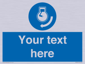 Custom Start engine in launch sequence